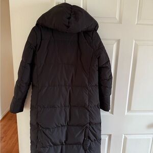 Ralph Lauren Women's Dark Puffer Jacket